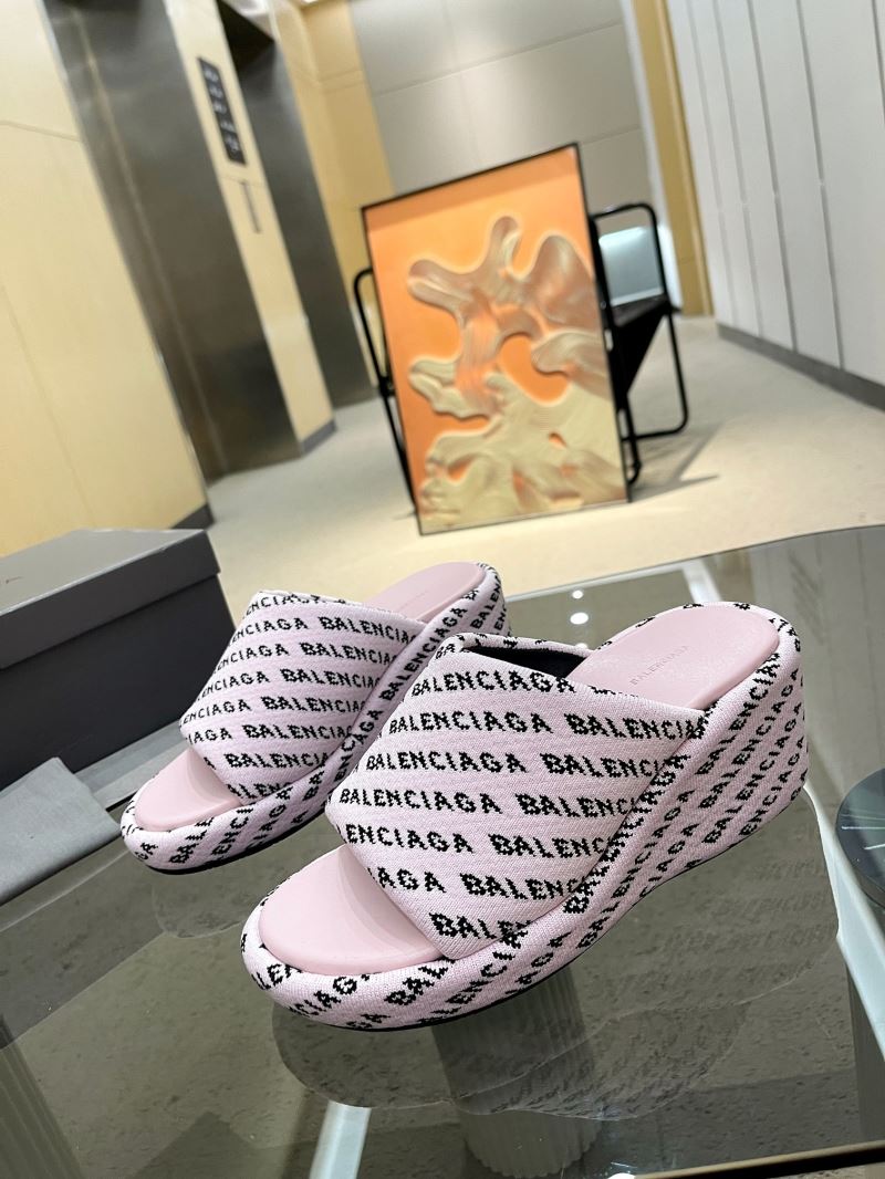 Balenciaga Slippers